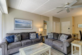 210 Forest Beach Villas Hilton Head